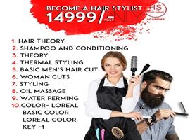 Hair Salons in Bangalore